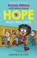 Image for "Project Middle School"
