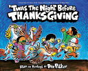 Image for "&#039;Twas the Night Before Thanksgiving"