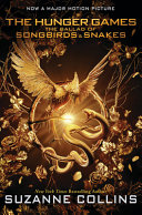 Image for "The Ballad of Songbirds and Snakes (a Hunger Games Novel): Movie Tie-In Edition"