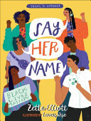 Image for "Say Her Name"