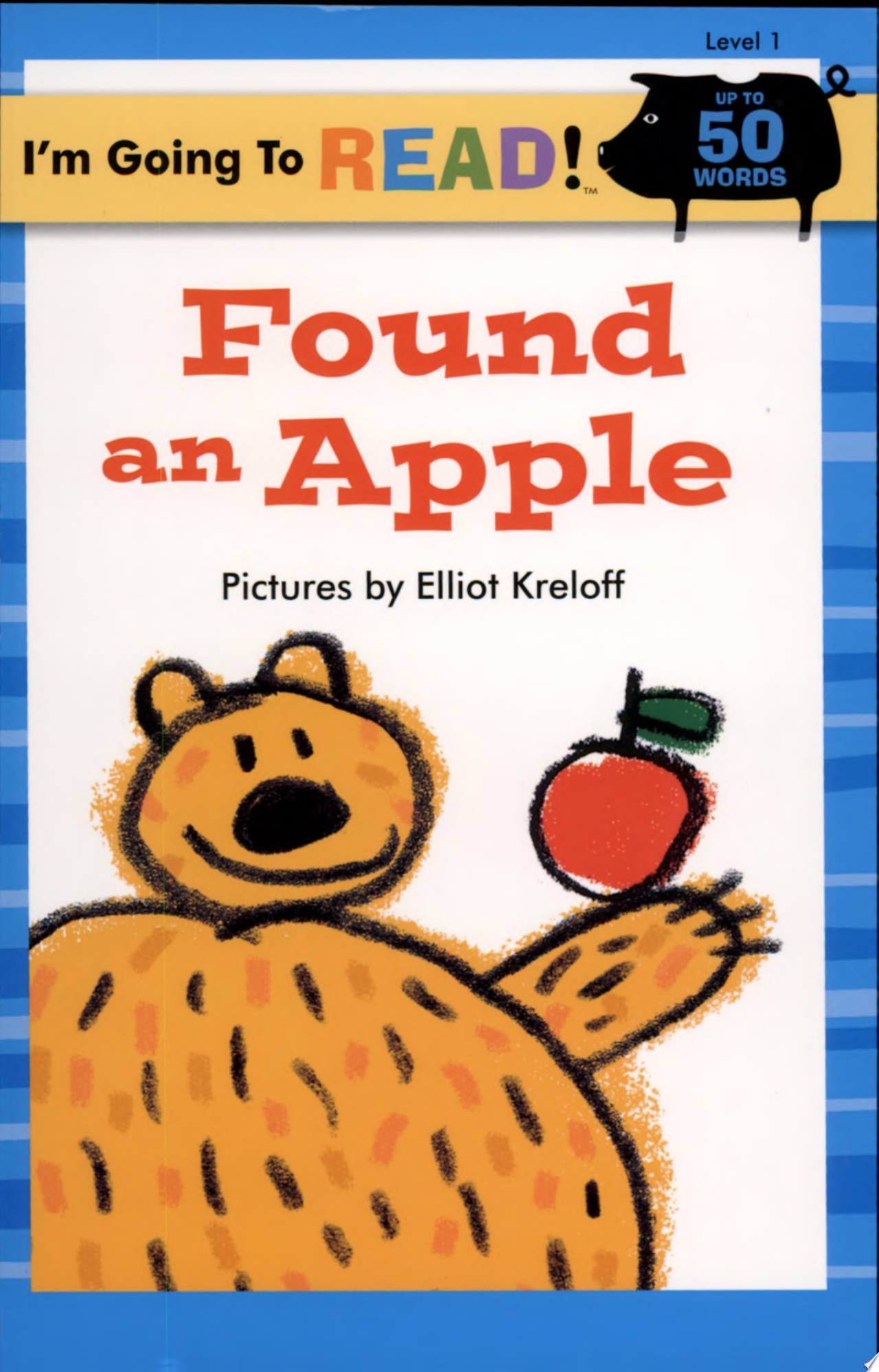 Image for "Found an Apple"