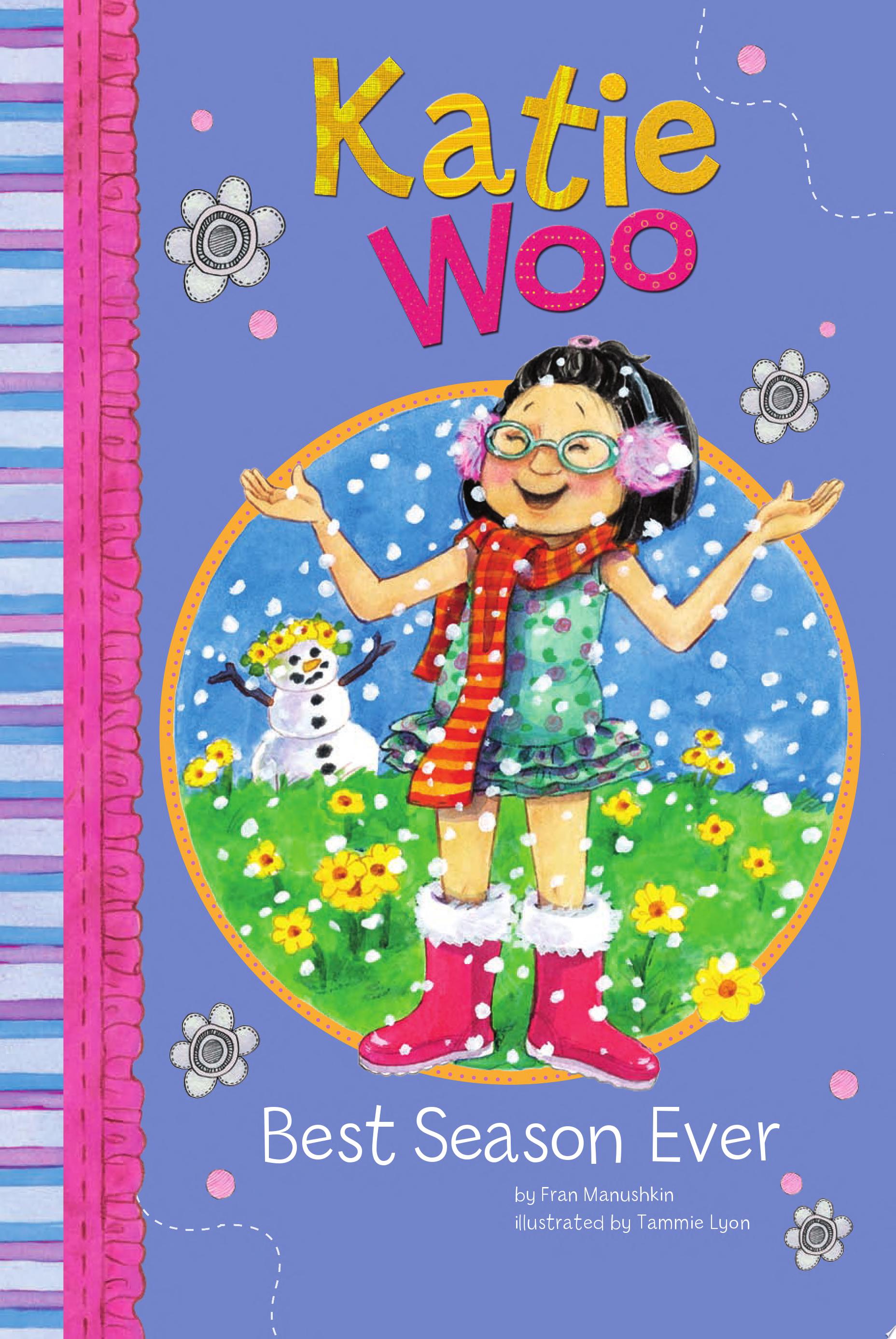 Image for "Best Season Ever"