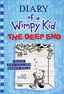 Image for "Diary of a Wimpy Kid #15"
