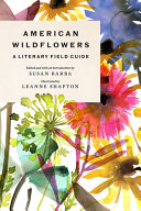Image for "American Wildflowers: a Literary Field Guide"