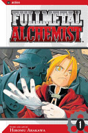 Image for "Fullmetal Alchemist: The Land of Sand (Novel)"