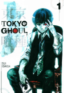 Image for "Tokyo Ghoul"