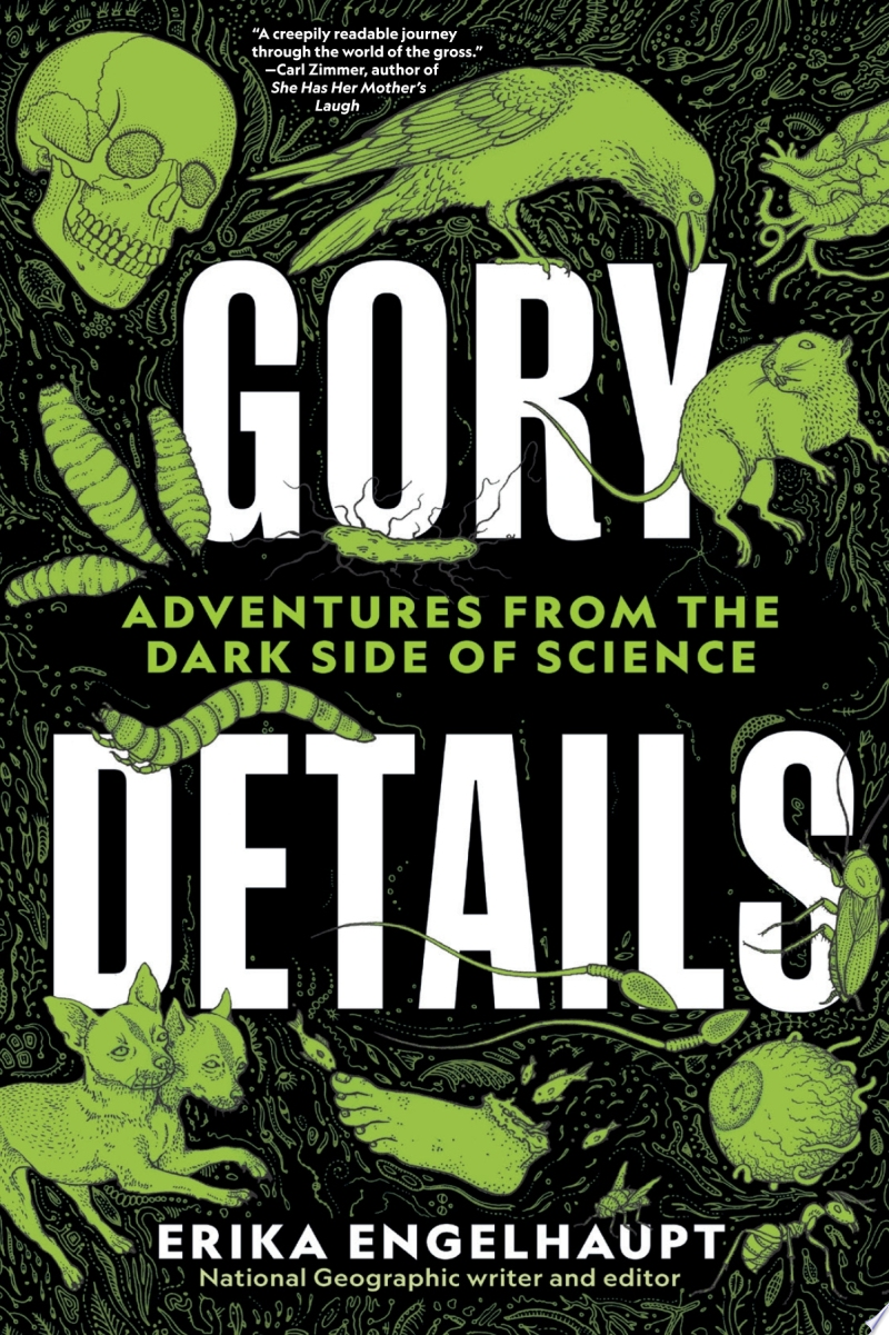 Image for "Gory Details"