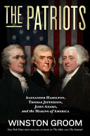Image for "The Patriots"