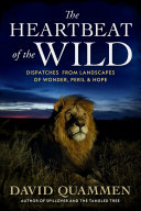 Image for "The Heartbeat of the Wild"