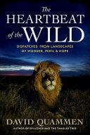 Image for "The Heartbeat of the Wild"