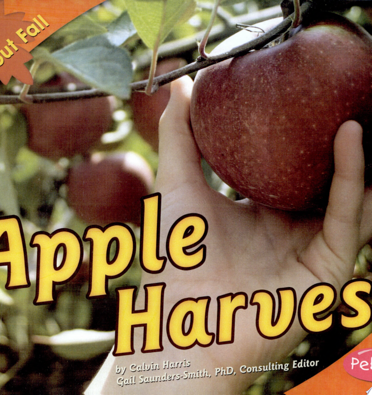 Image for "Apple Harvest"