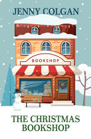 Image for "The Christmas Bookshop"