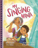 Image for "My Singing Nana"
