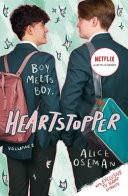 Image for "Heartstopper"
