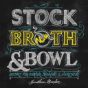 Image for "Stock, Broth &amp; Bowl"