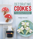 Image for "Decorating Cookies"
