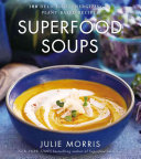 Image for "Superfood Soups"