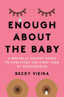 Image for "Enough about the Baby"