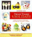 Image for "Sweet Treats for the Holidays"