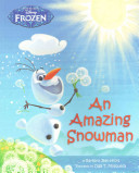 Image for "An Amazing Snowman"