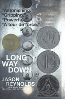 Image for "Long Way Down"