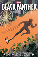 Image for "Black Panther The Young Prince"