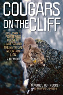 Image for "Cougars on the Cliff"