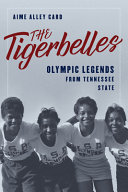 Image for "The Tigerbelles"