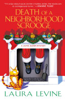 Image for "Death of a Neighborhood Scrooge"