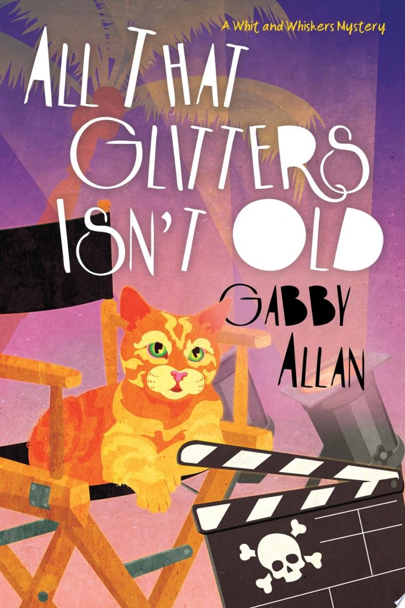 Image for "All That Glitters Isn&#039;t Old"