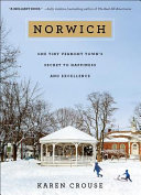 "Norwich" by Karen Crouse