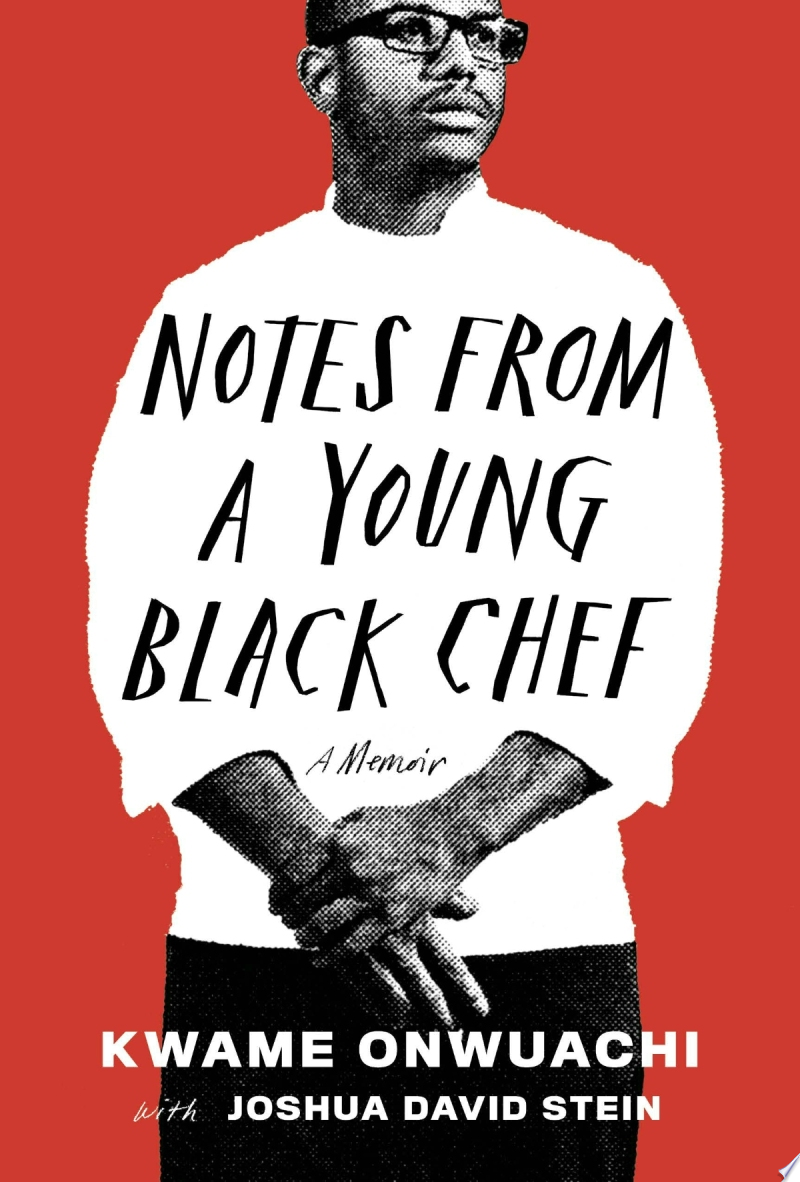 Image for "Notes from a Young Black Chef"