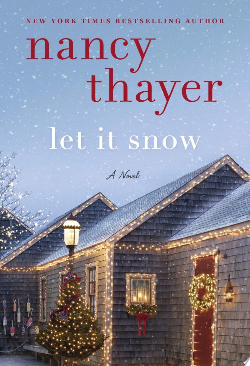 Image for "Let It Snow"