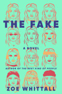 Image for "The Fake"