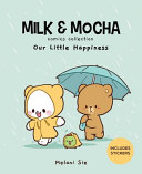 Image for "Milk and Mocha Comics Collection"