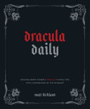 Image for "Dracula Daily"