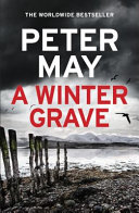 Image for "A Winter Grave"