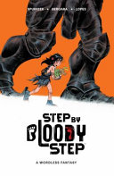 Image for "Step by Bloody Step"