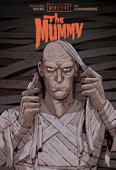 Image for "Universal Monsters: The Mummy"