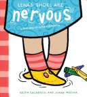Image for "Lena&#039;s Shoes Are Nervous"