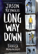 Image for "Long Way Down"