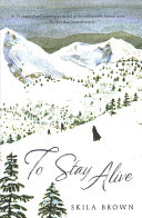 Image for "To Stay Alive"