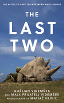 Image for "The Last Two"