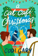 Image for "A Cat Cafe Christmas"