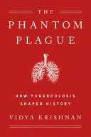 Image for "Phantom Plague"