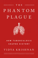 Image for "Phantom Plague"