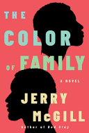 Image for "The Color of Family"