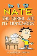 Image for "Big Nate"