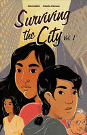 Image for "Surviving the City"
