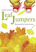 Image for "Leaf Jumpers"